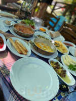 Küçük Azmak Aplangeç food