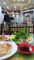 Istah Kebap food