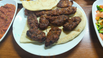 Sultan Ocakbasi food