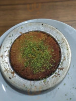 Uğur Ocakbaşı food