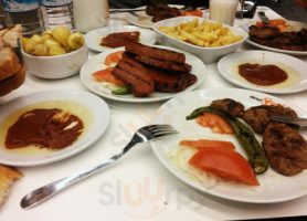 Köfteci Yusuf Görükle food