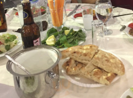 Dervişan Turistik Tesisleri food