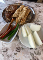 Ali Baba Fırın Kebap food