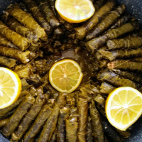 İdİlya Tatar MutfaĞi food