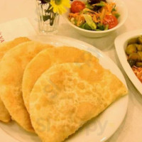 İdİlya Tatar MutfaĞi food