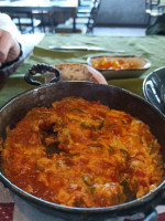 Termal Gökçetepe Restoran food
