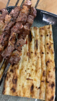 Beyzade Kebab food