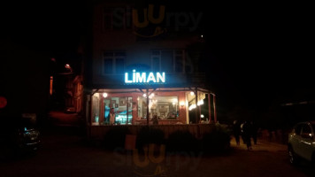 Liman food