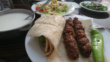 Rıdo Kebap Salonu food