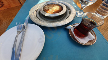 Tiritcizade Restoran Konya Mutfağı food