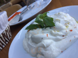 Kaplan Çam Restoran food