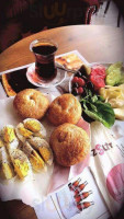 özsüt Şirinyer food