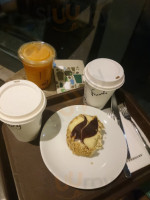 Starbucks food