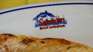 Salimin Yeri Balik Lokantasi food