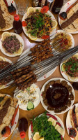 Hasan Usta Kebap food