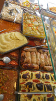 Sirin Kokorec food