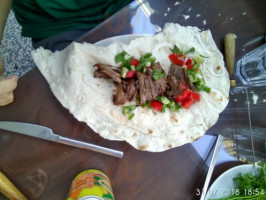 Firat Kebap food