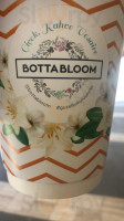 Botta Bloom food