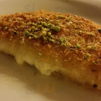 Anadolu food