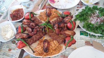 Urfa Sofrasi food