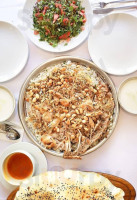 Selim Amca'nın Sofra Salonu food