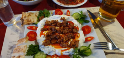 7/c Ocakbaşı food