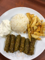 Yöresel Çeşni Yemek Evleri food