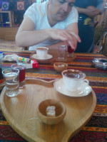 Taş Ev'im Cafe Restorant food