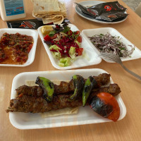 Yusuf Usta food