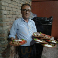 Tandırcı Ali Dayı 'nın Yeri food