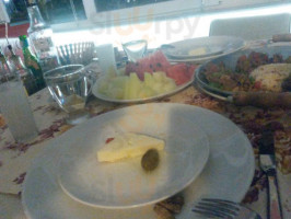 Asfalya Restorant food