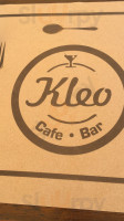 Kleo Cafe And food