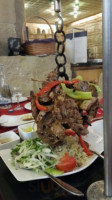 Bedesten Osmanlı Mutfağı food