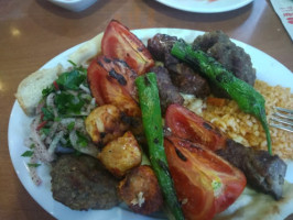 Lale Lokantası food