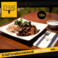Et-raf food
