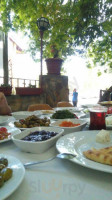 Yusuf Dayı Kahvaltı Salonu food