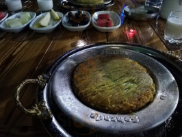 Şehzade Künefe food