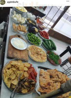 Aydın Büfe food