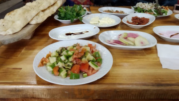 Kapadokya Lezzet Sofrası food