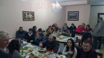 Sindoma Ev Yemekleri food