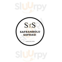 Safranbolu Sofrasi food