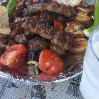 Durduoğlu Kebap food