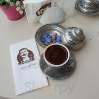Midyat Geluşke Hani Mahalli Restorant Cafe food