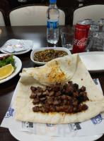 Gülhan food