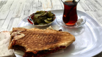 Tostçu Mehmet food