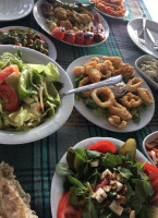 Balıkçı Özcanın Yeri food