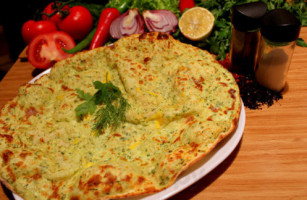Ankara Pidecisi food
