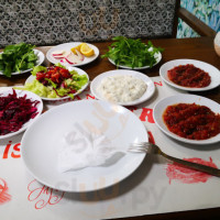 Canım Ciğerim food