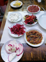 Canım Ciğerim food