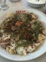 Aşkana Mantı Ulus food